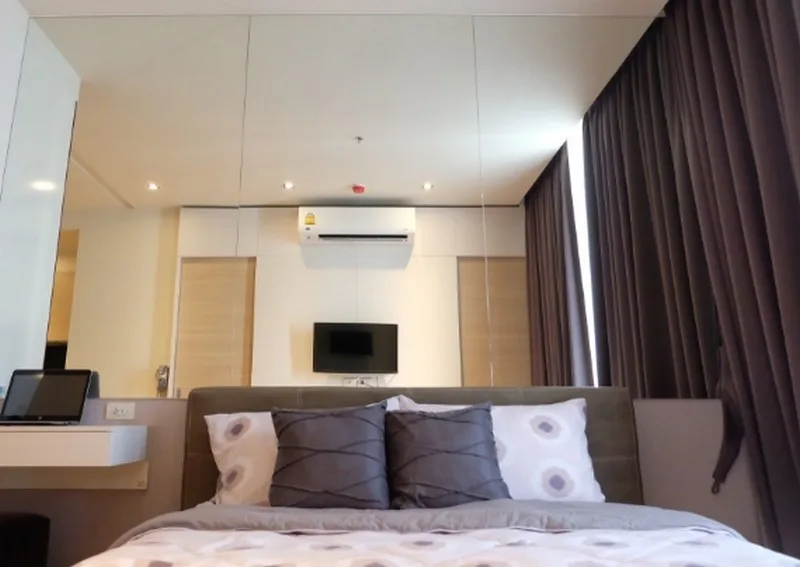 Property photos for Park Origin Phromphong