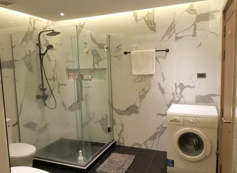Property photos for Silom Grand Terrace