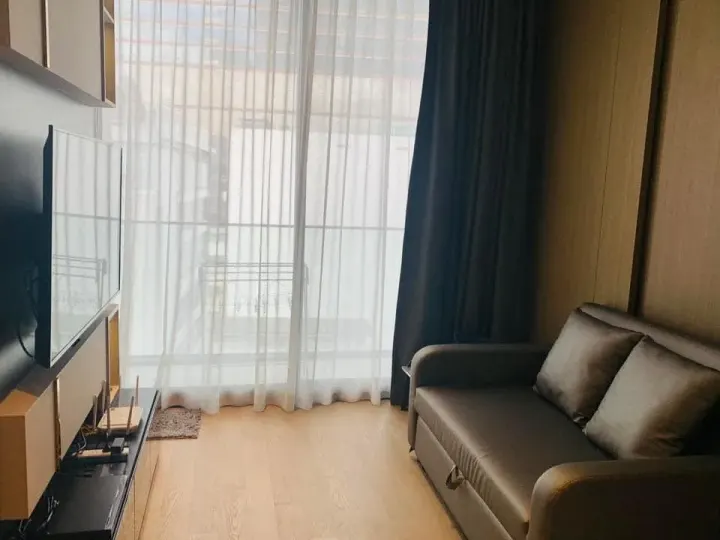 Property photos for Ashton Silom