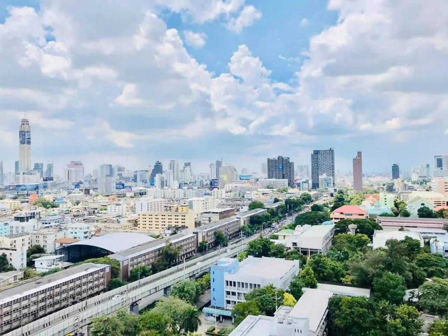 Property photos for Casa Condo Asoke-dindaeng