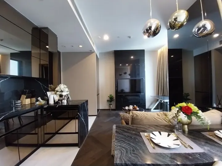 Property photos for The Esse Sukhumvit 36