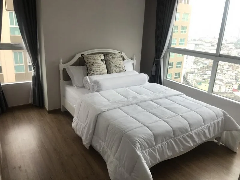 Property photos for Fuse Chan - Sathorn