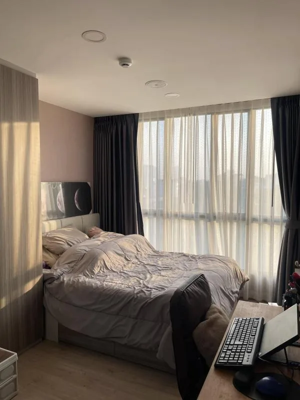 Property photos for The Cube Urban Sthorn - Chan