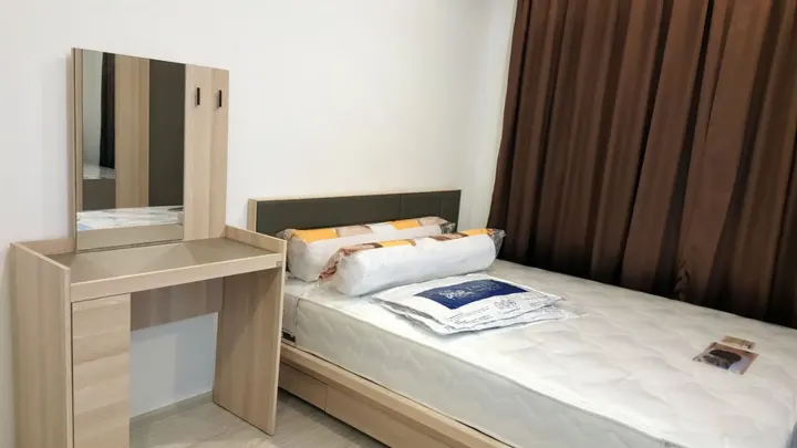 Property photos for Ideo Mobi Sukhumvit Eastgate