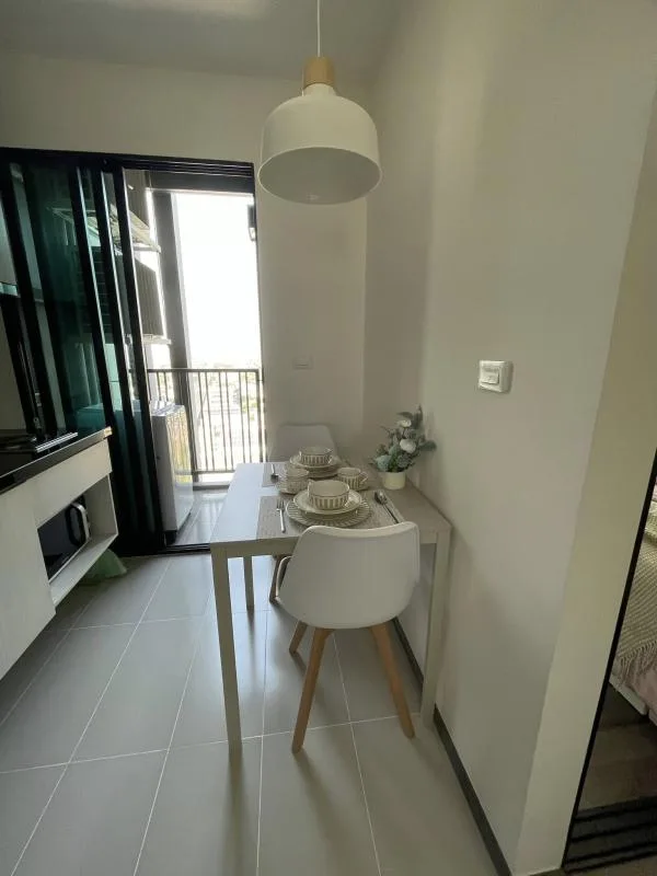Property photos for The Base Park East Sukhumvit 77