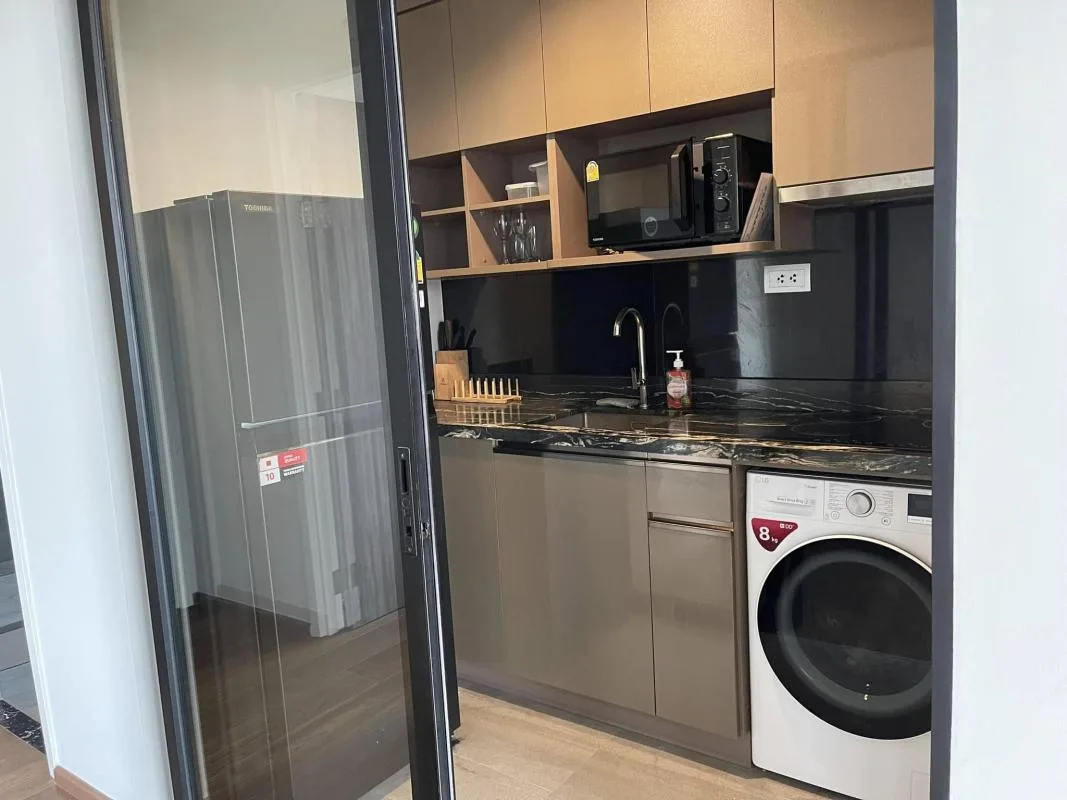 Property photos for Ideo Q Sukhumvit 36