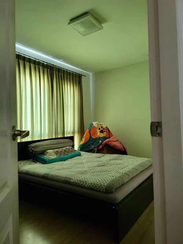 Property photos for Home Place The Park Wongwan ??? Rama 9