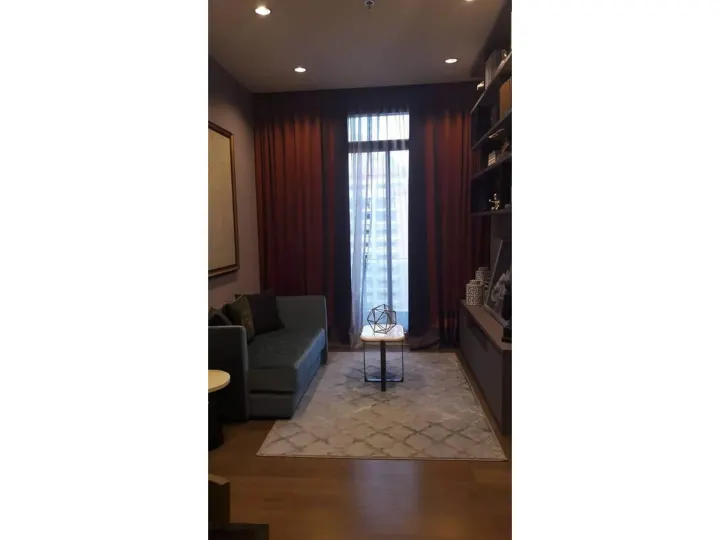 Property photos for The Diplomat Sathorn