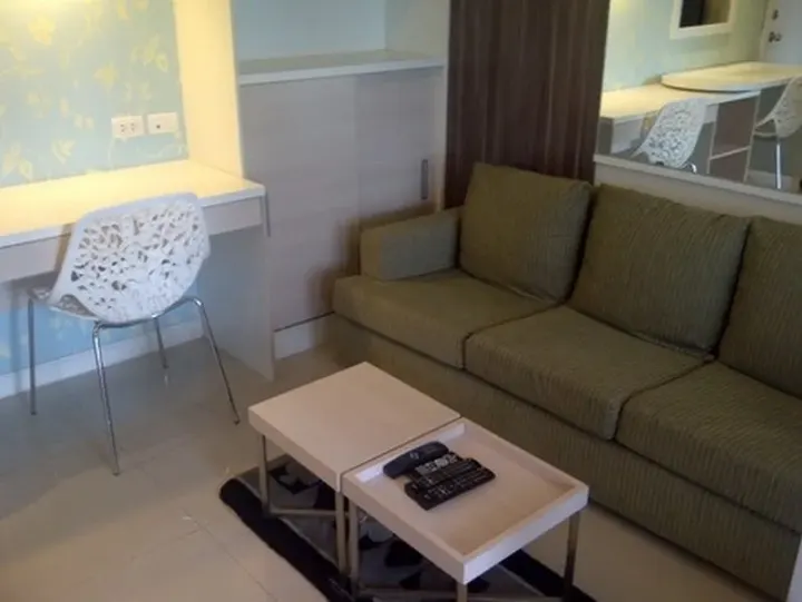 Property photos for Lumpini Park Rama 9 - Ratchada
