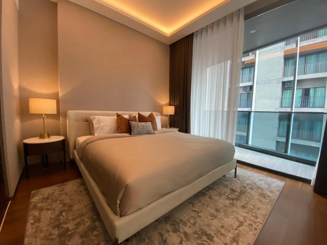 Property photos for The Estelle Phrom Phong