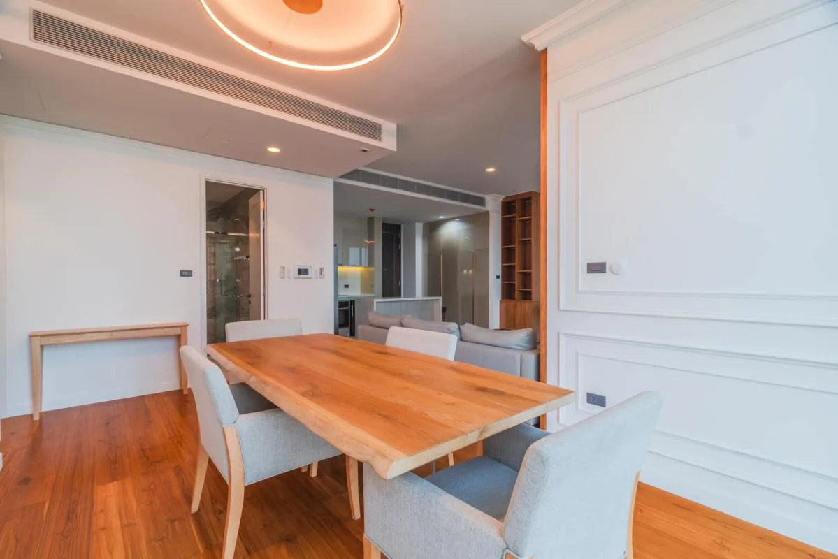 Property photos for Laviq Sukhumvit 57