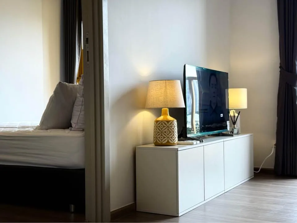 Property photos for THE BASE Sukhumvit 50