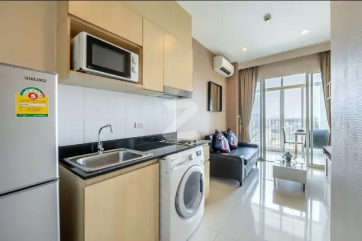 Property photos for Ideo Verve Sukhumvit