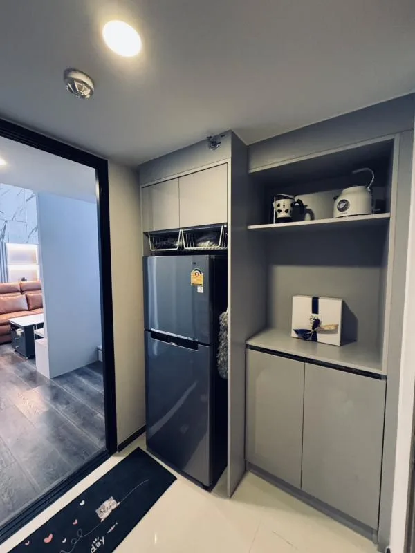 Property photos for Knightsbridge Space Ratchayothin