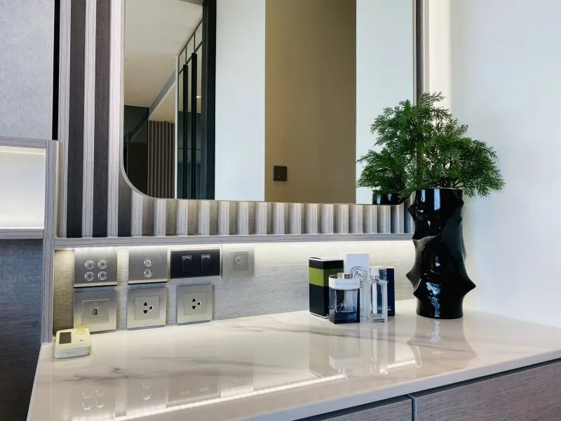 Property photos for BEATNIQ Sukhumvit 32
