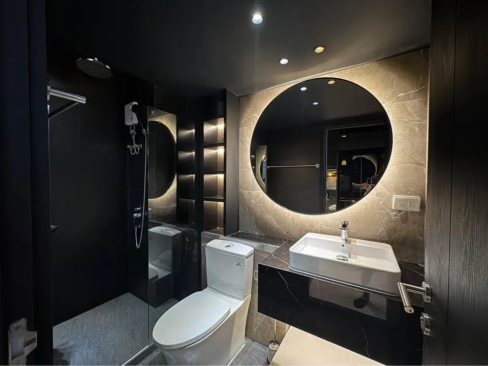 Property photos for Knightsbridge Space Ratchayothin