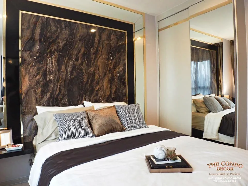 Property photos for Life Sukhumvit 48