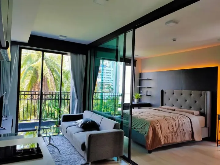 Property photos for Venio Sukhumvit 10