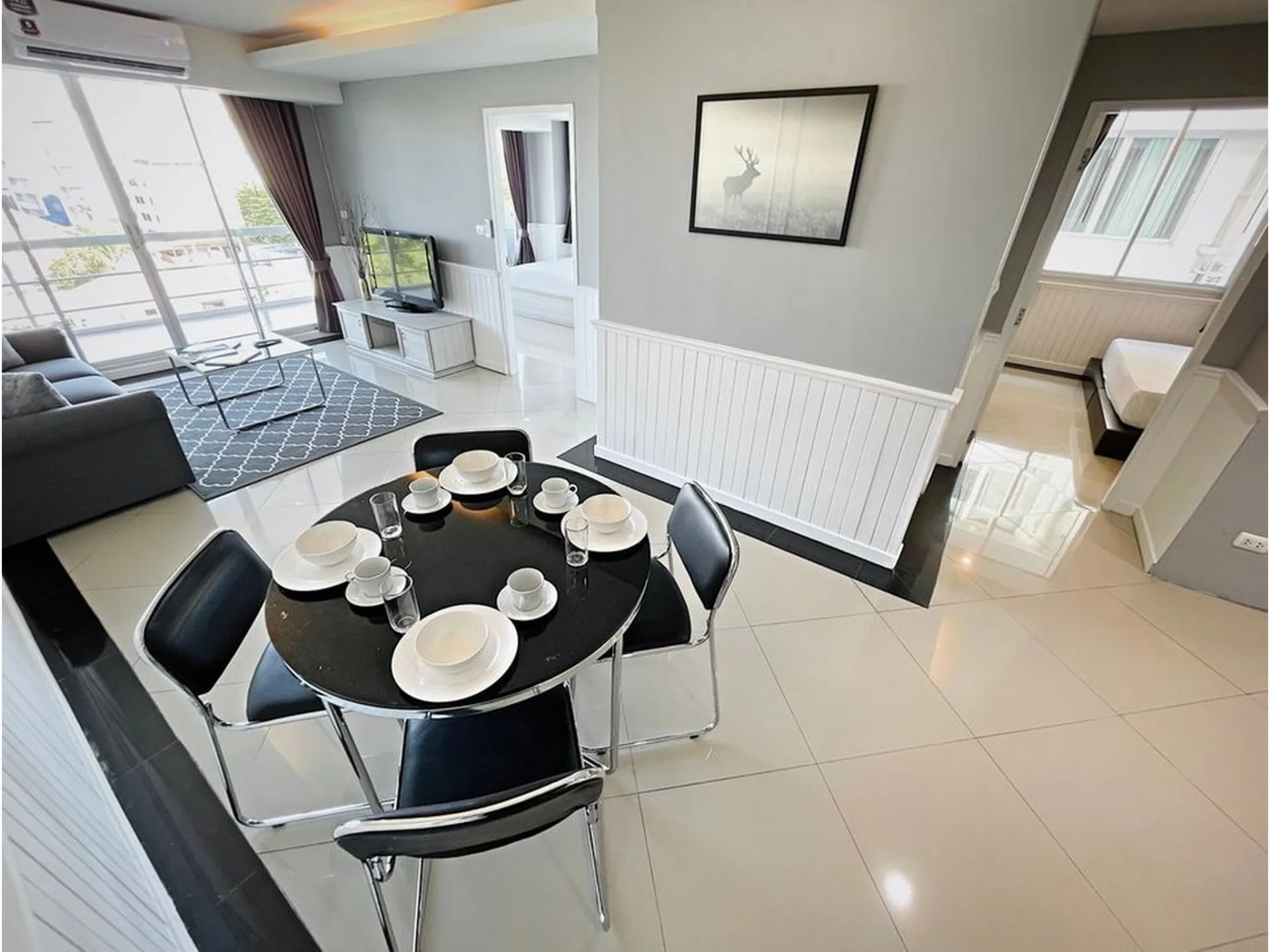 Property photos for The Waterford Sukhumvit 50 Onnut