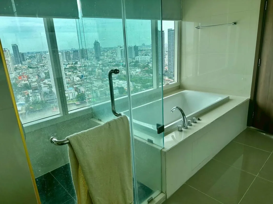 Property photos for Menam Residences
