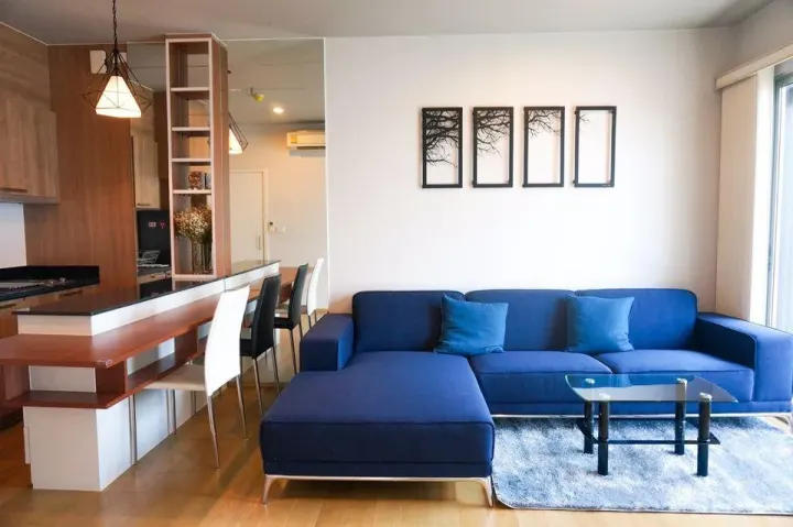 Property photos for Hive Sathorn