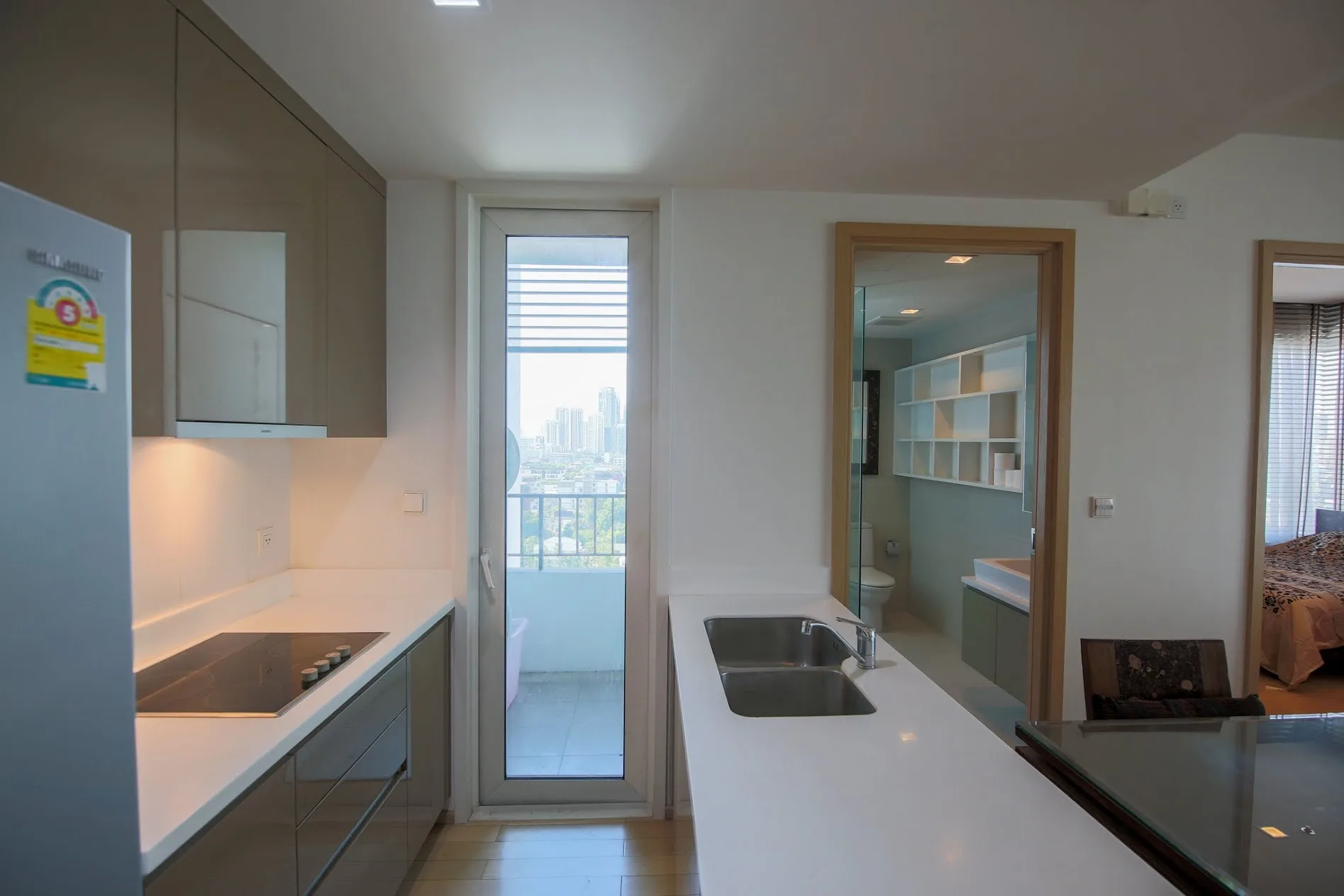 Property photos for Siri at Sukhumvit