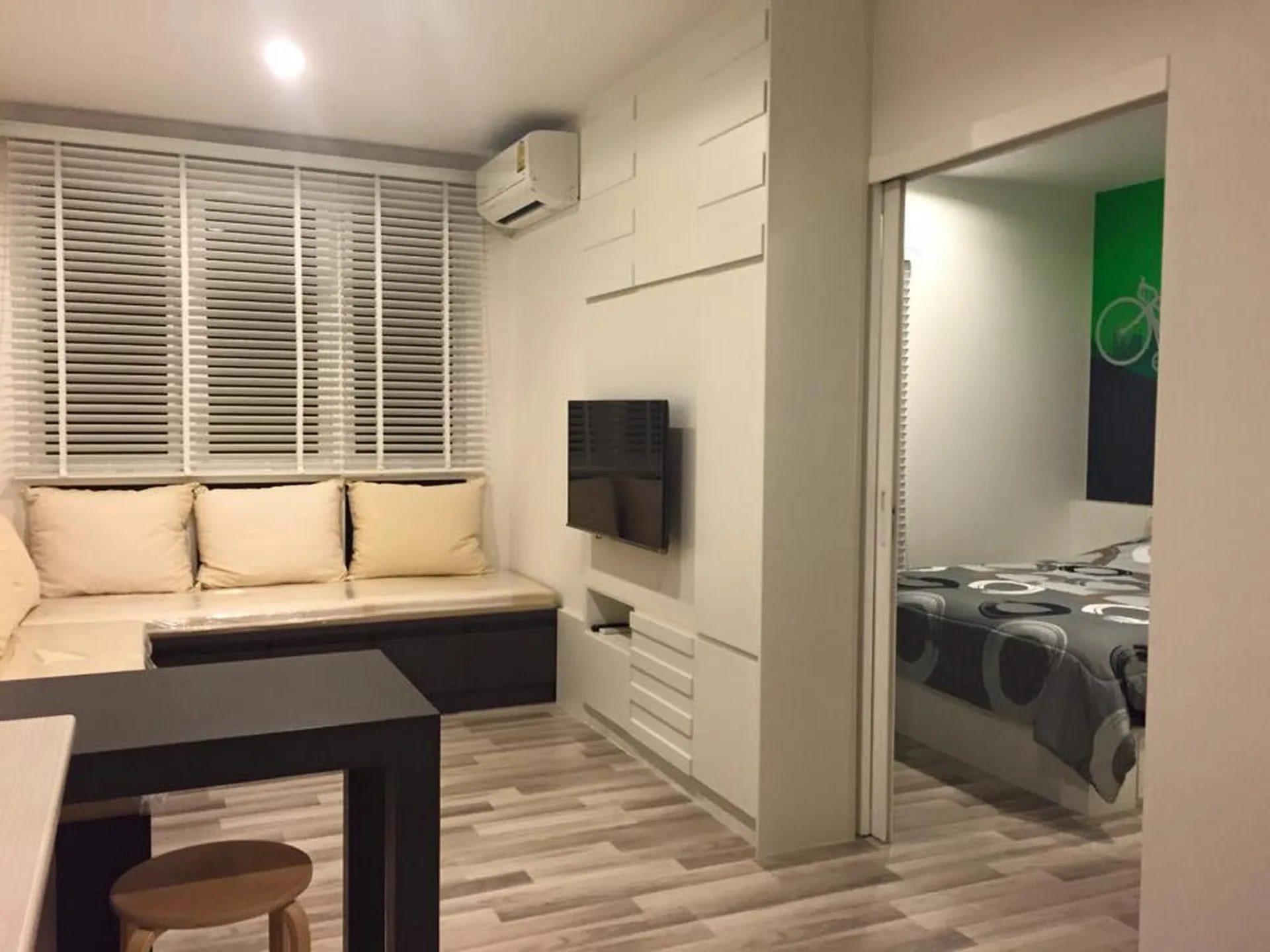 Property photos for The Key Sathorn - Ratchapruek