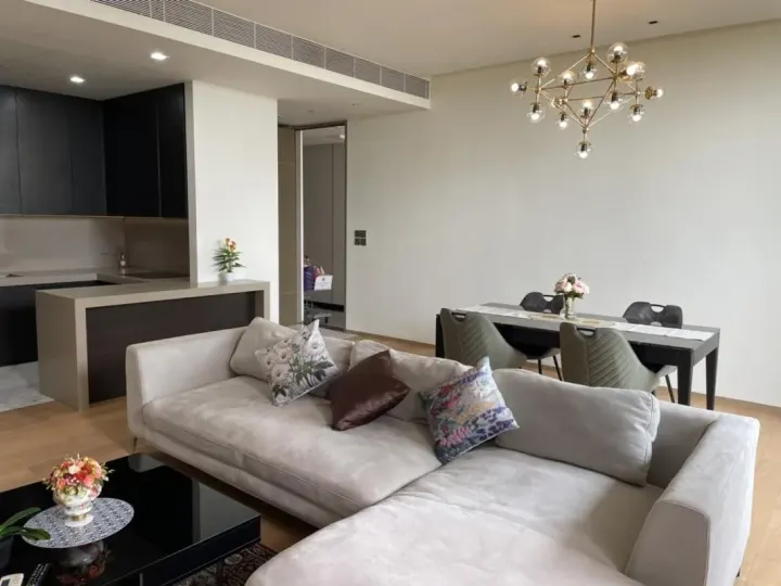 Property photos for Saladaeng One