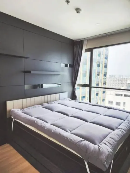 Property photos for Lumpini Suite Phetchaburi - Makkasan