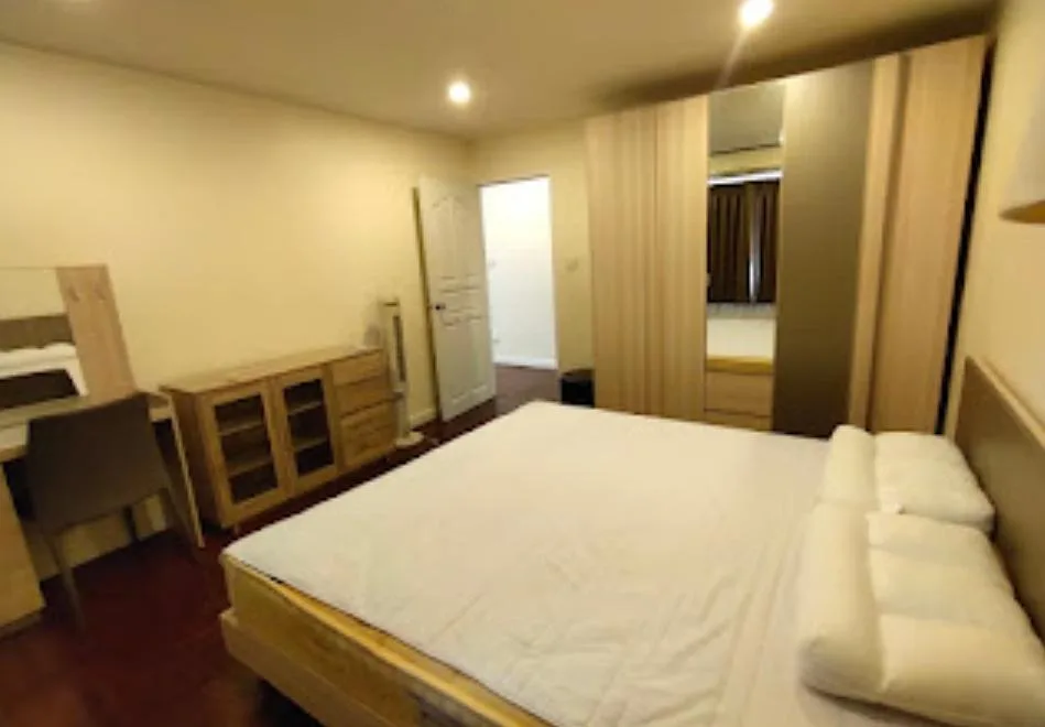 Property photos for Silom Condominium