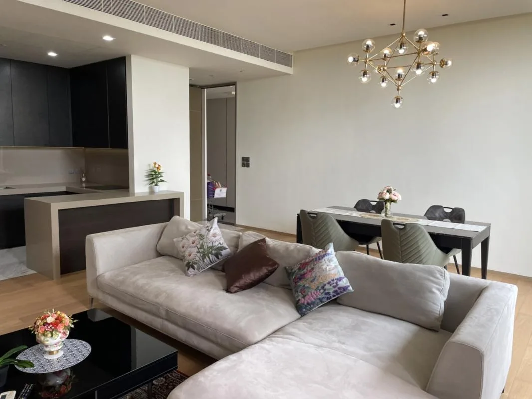 Property photos for Saladaeng One