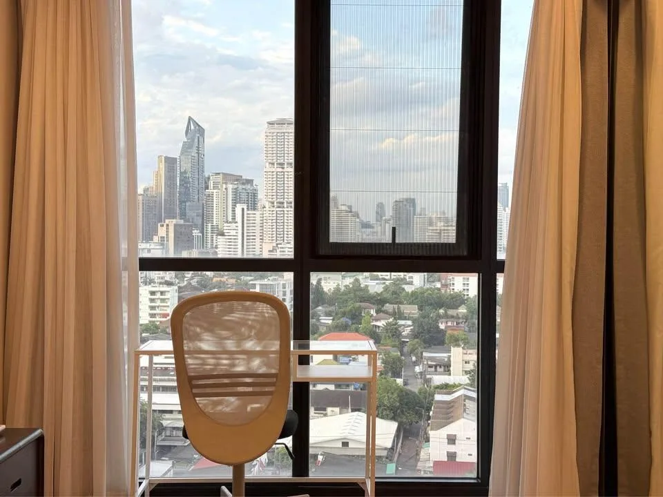 Property photos for OKA HAUS Sukhumvit 36
