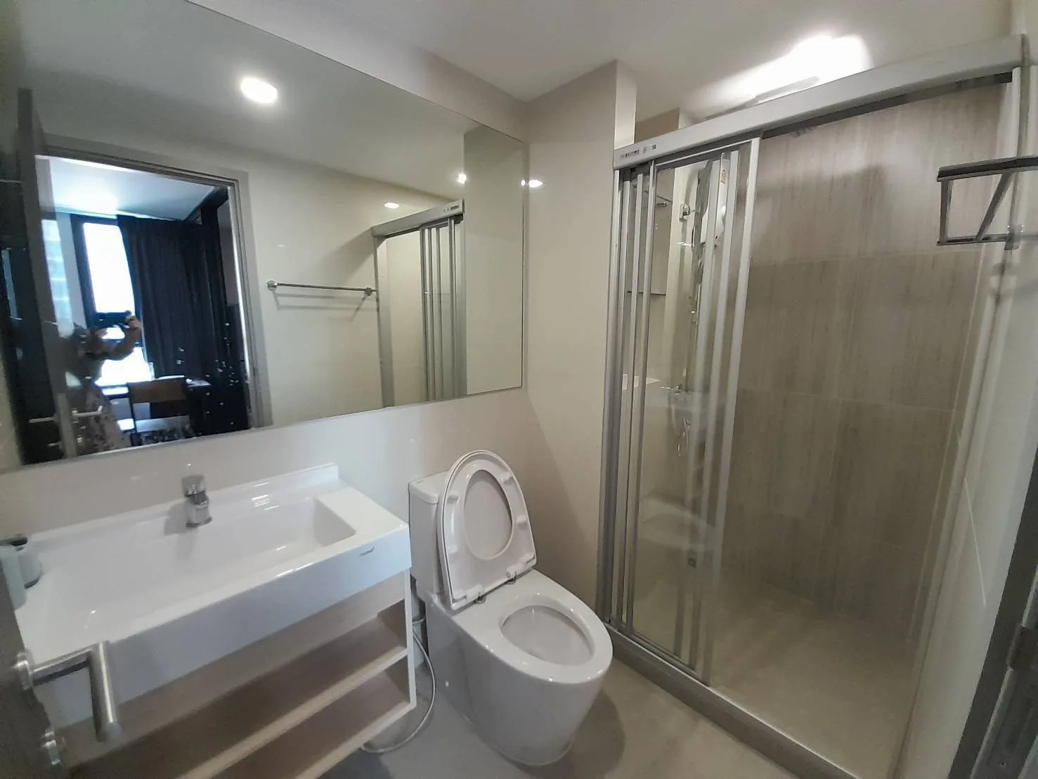 Property photos for The Rich Rama 9-Srinakarin