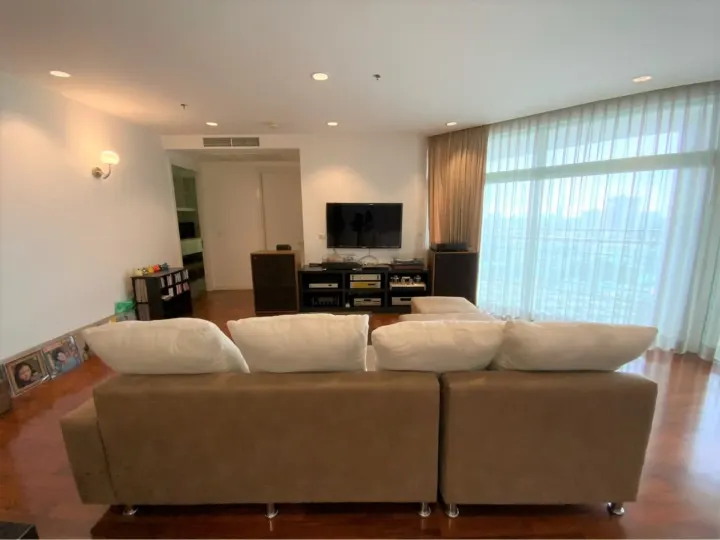 Property photos for Chatrium Residence Riverside