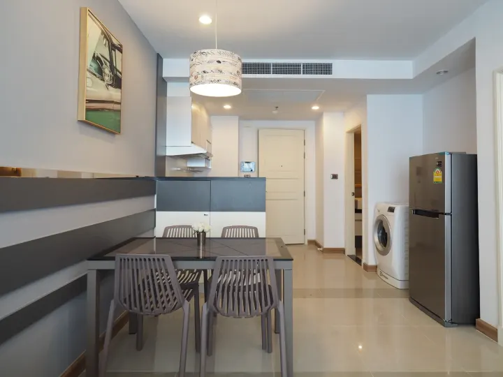 Property photos for Supalai Wellington