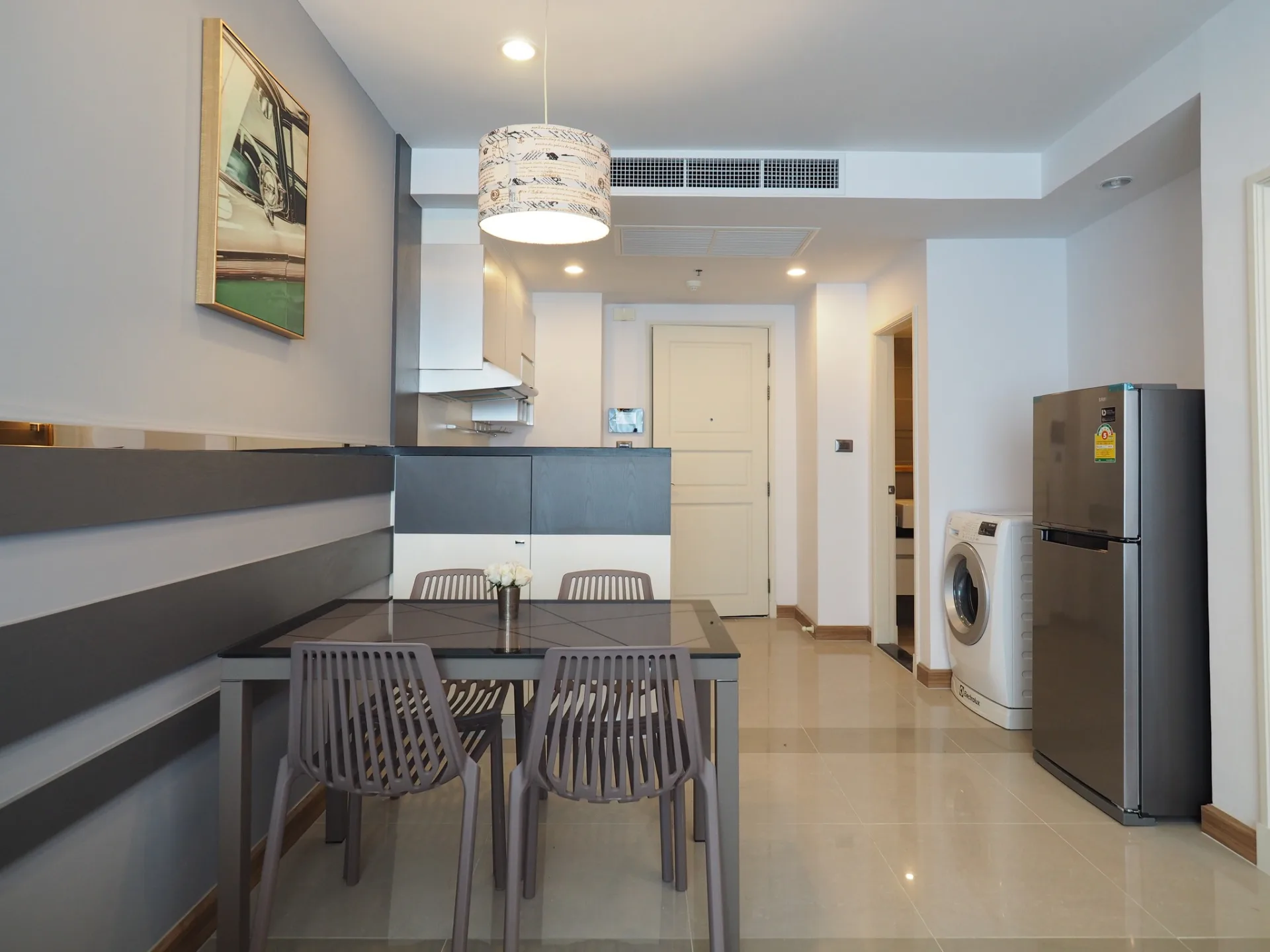Property photos for Supalai Wellington