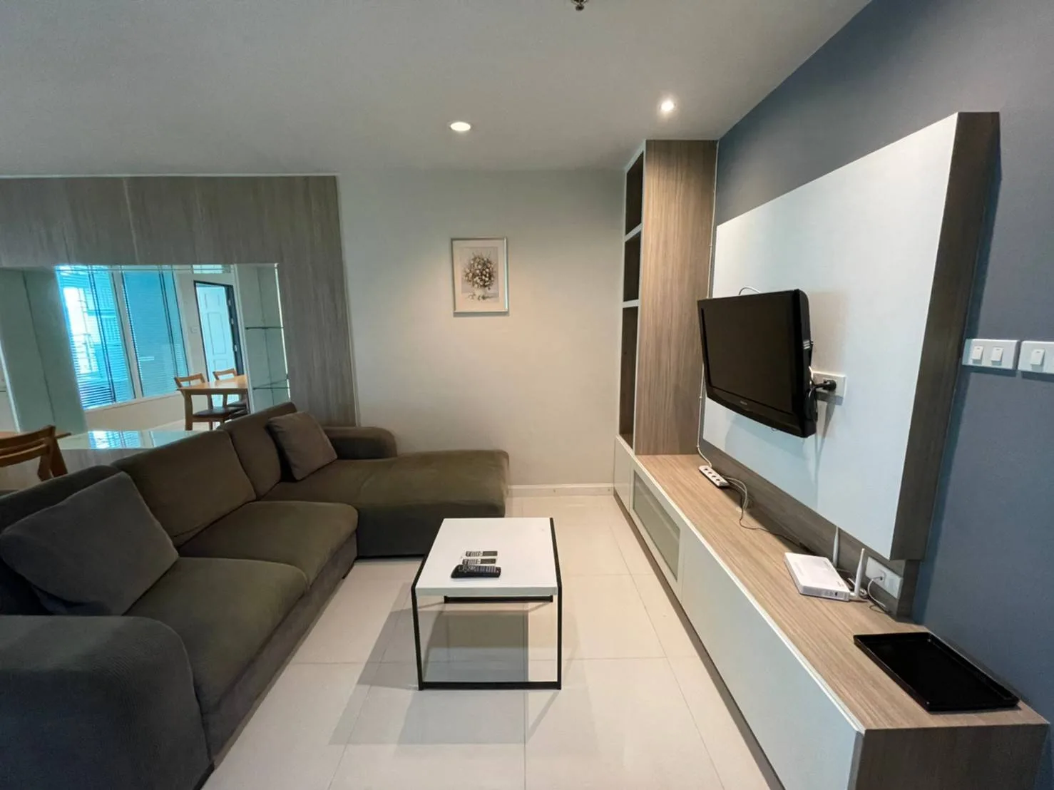 Property photos for Sukhumvit Living Town
