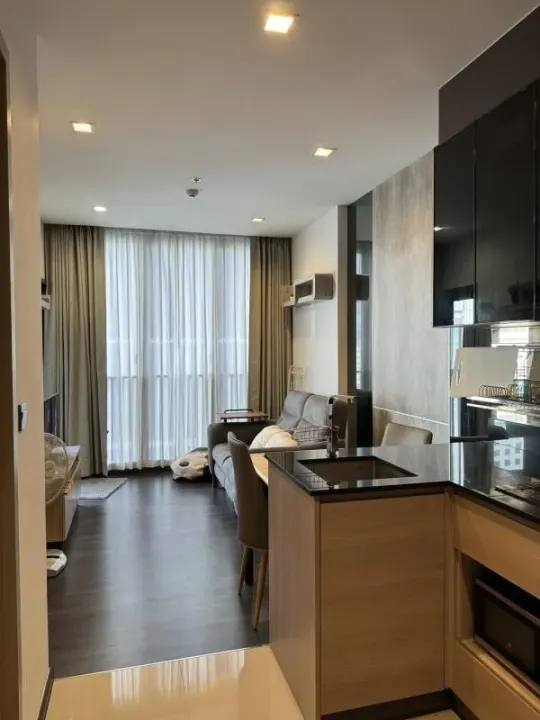 Property photos for The Line Asoke - Ratchada