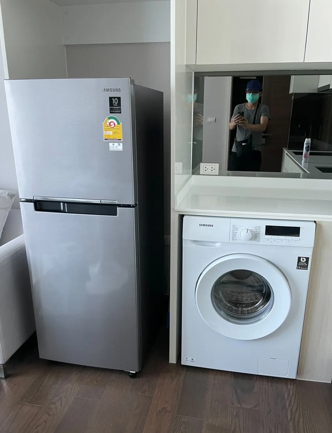 Property photos for Q Asoke