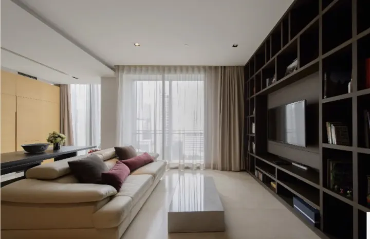 Property photos for Saladaeng Residences