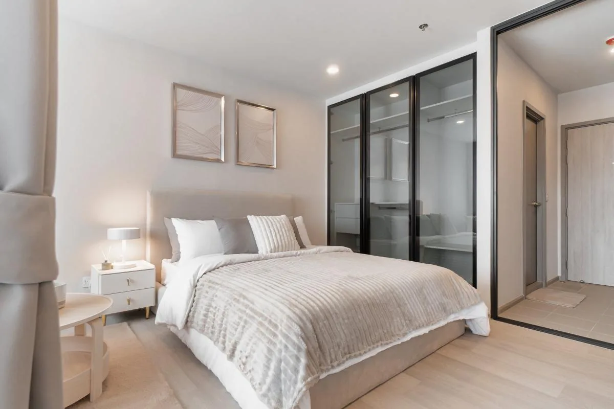 Property photos for Aspire Onnut Station