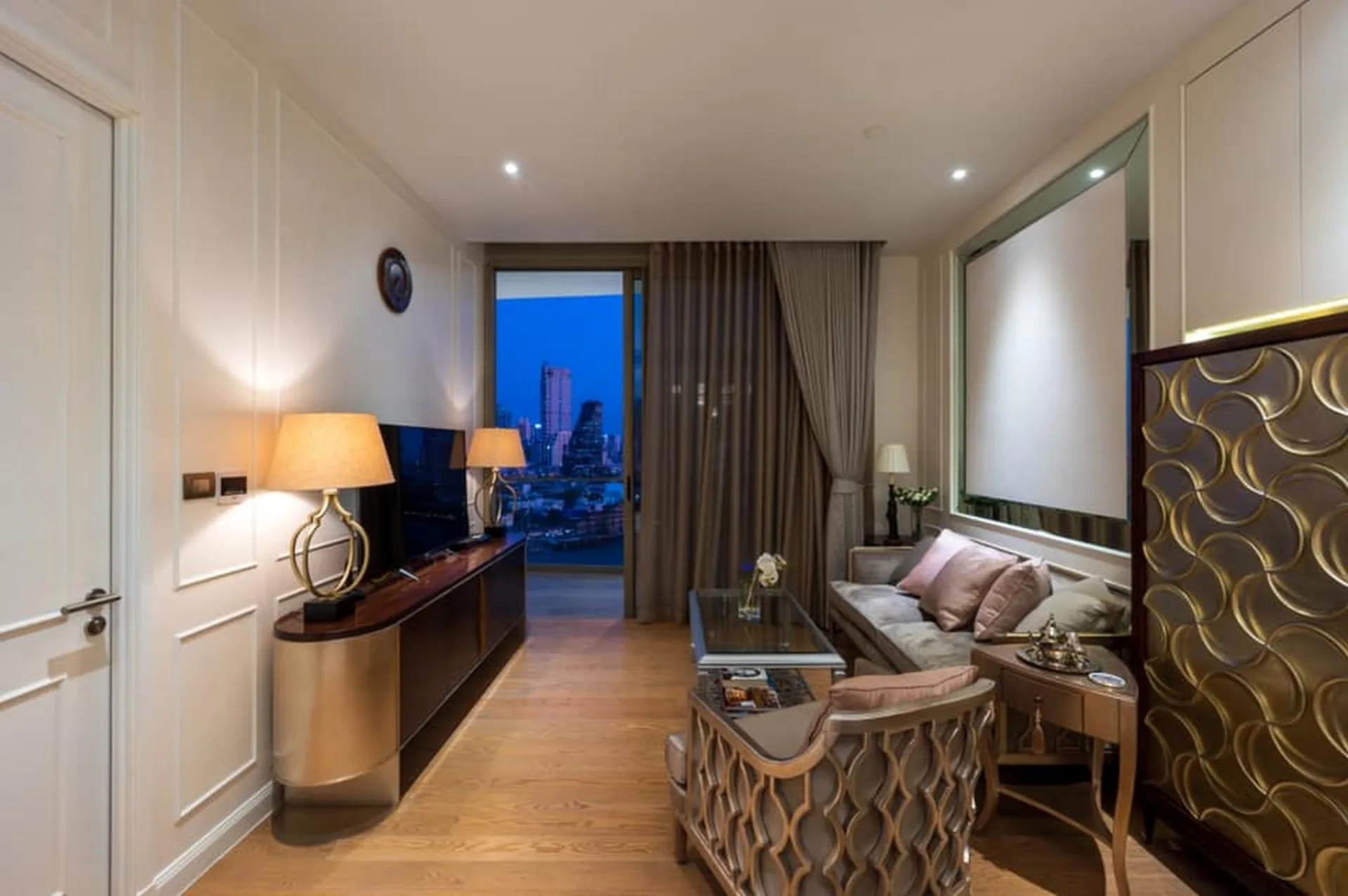 Property photos for Magnolias Waterfront Residences