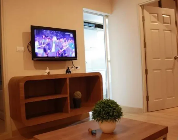 Property photos for Life @ Sathorn 10