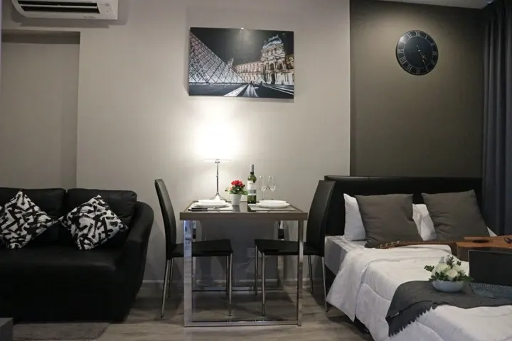 Property photos for Ideo Mobi Asoke