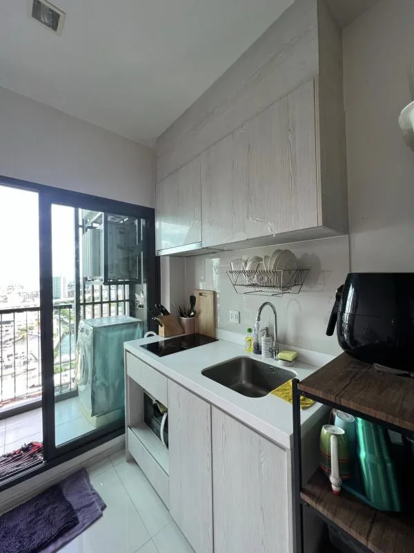 Property photos for Life Sukhumvit 48