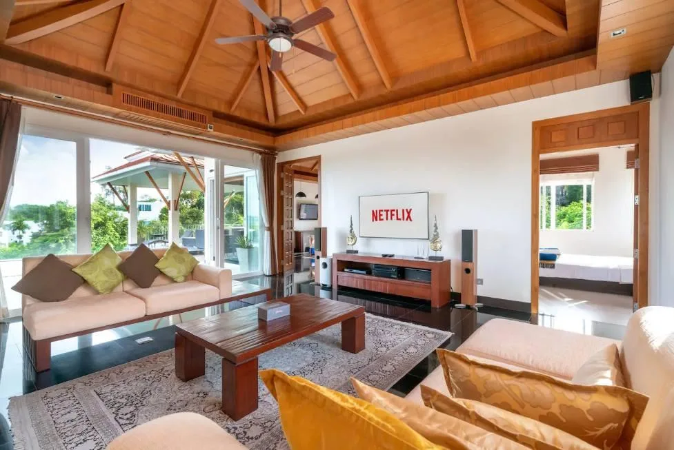 Property photos for Phuket Villa 12/51 Soi Namjai