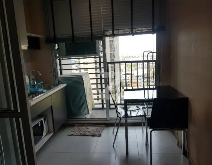 Property photos for The Base Sukhumvit 77