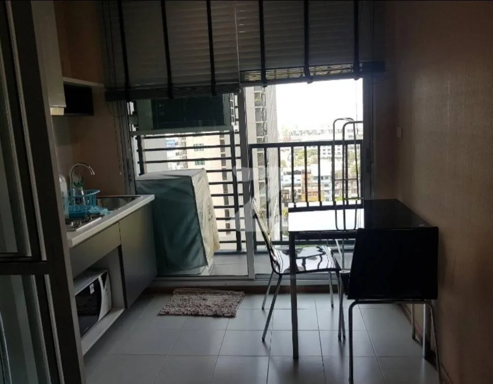 Property photos for The Base Sukhumvit 77