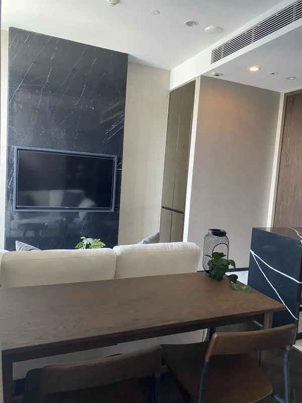 Property photos for The Esse Sukhumvit 36