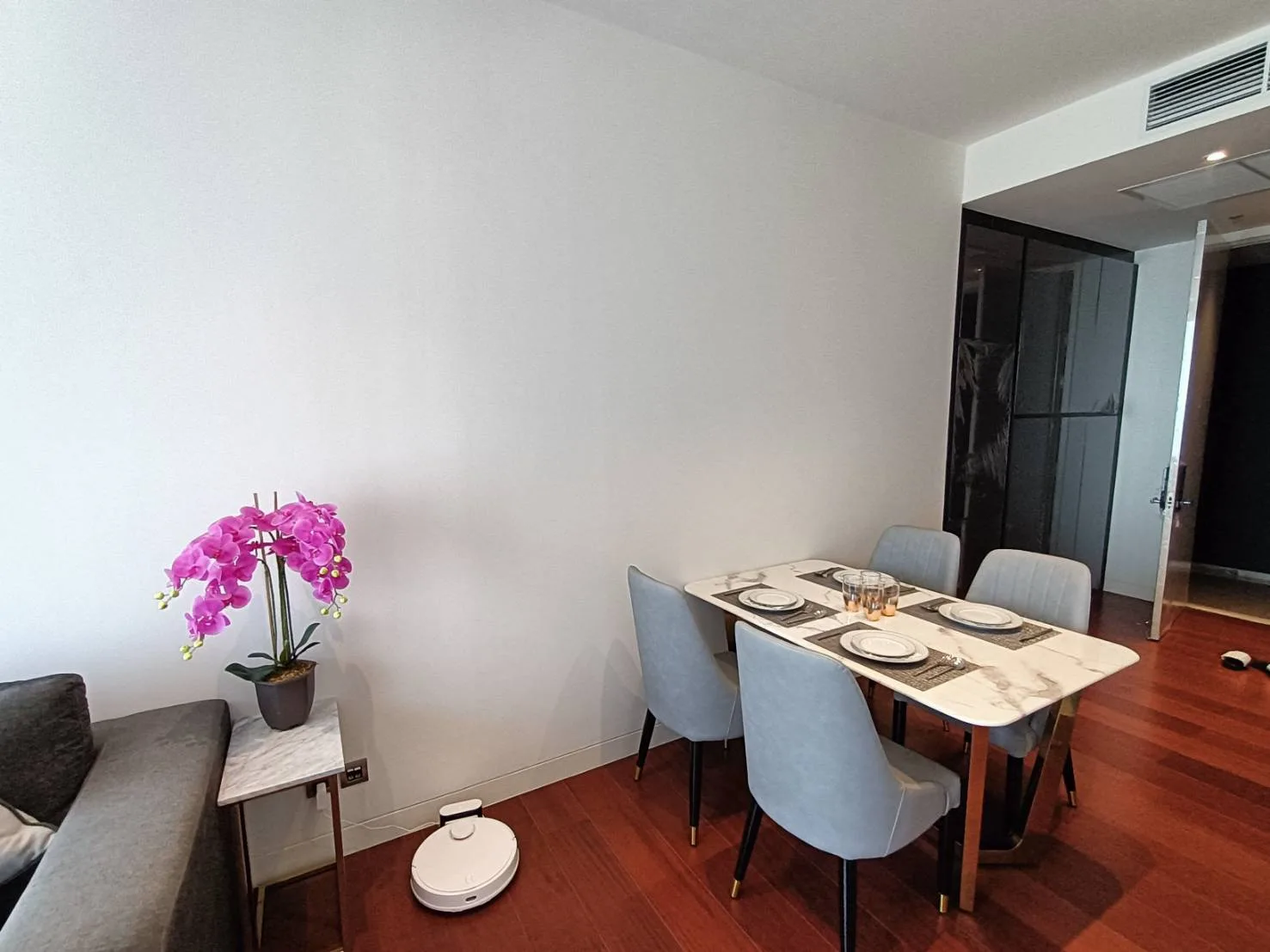 Property photos for KHUN by YOO inspired by Starck